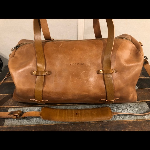 wp standard weekender